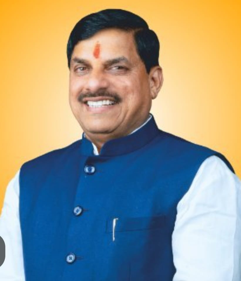 मुख्यमंत्री डॉ. मोहन यादव आज अलीराजपुर जिले मे, देंगे कई सौगात