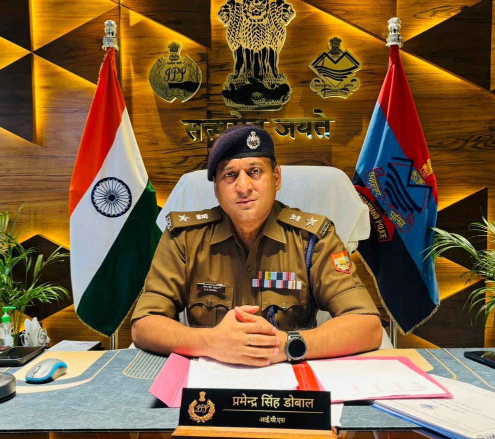 हरिद्वार शारदीय कांवड मेला 2026 का यातायात रूट डायवर्जन प्लानः