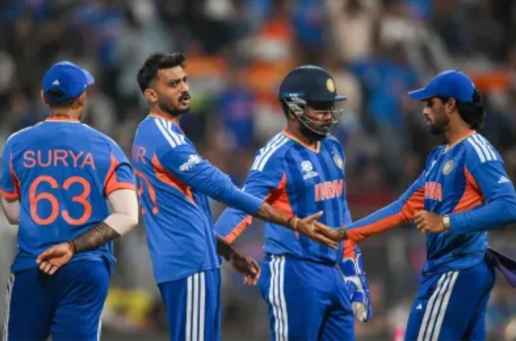 फाइनल से पहले टीम इंडिया की बड़ी टेंशन बदलेगी टीम न्यूजीलैंड के खिलाफ प्लेइंग 11