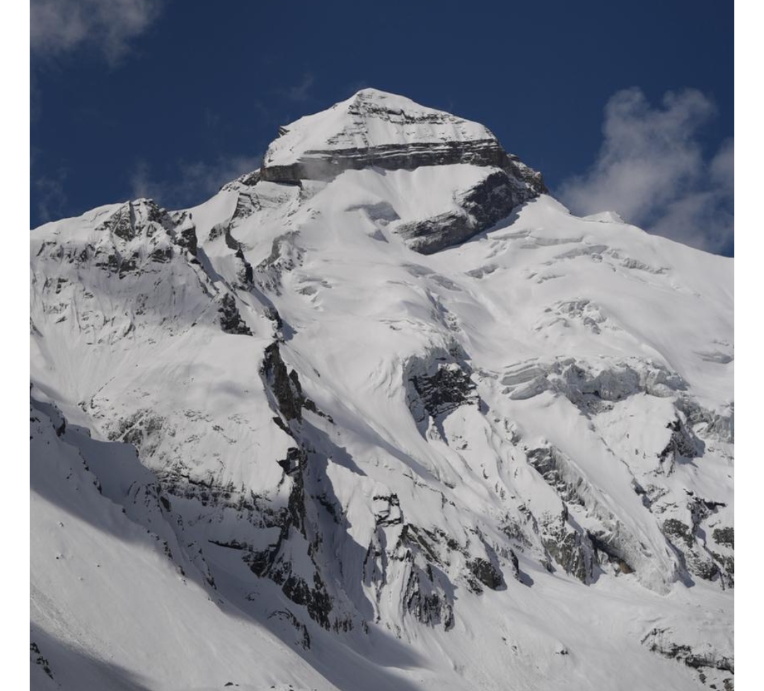 16 दिन में 10 हजार श्रद्धालु पहुंचे आदि कैलाश — सीमांत पिथौरागढ़ में धार्मिक पर्यटन ने पकड़ी रफ्तार