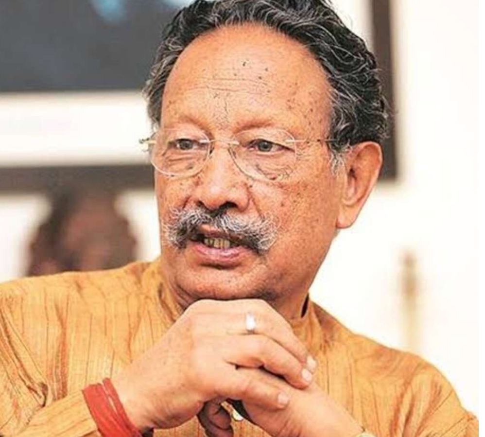 (दु:खद) उत्तराखंड के पूर्व मुख्यमंत्री बीसी खंडूड़ी का निधन, राजनीतिक जगत में शोक की लहर